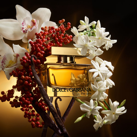 The One - Eau de Parfum Intense DOLCE&GABBANA The One - Eau de Parfum Intense DOLCE&GABBANA